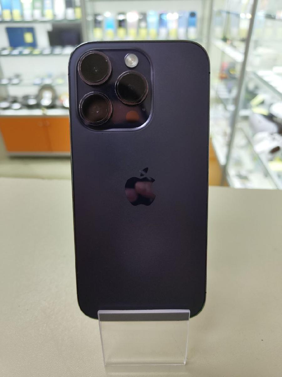 Смартфон Apple Iphone 14 Pro 128Gb