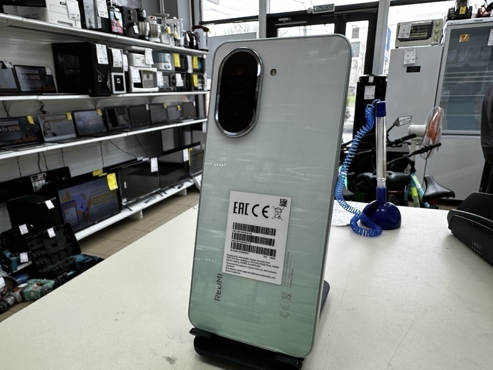 Смартфон Xiaomi Redmi A5 4/128