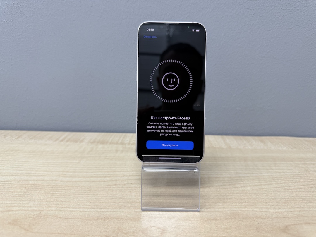 Смартфон Apple iPhone 13 Mini 128Gb