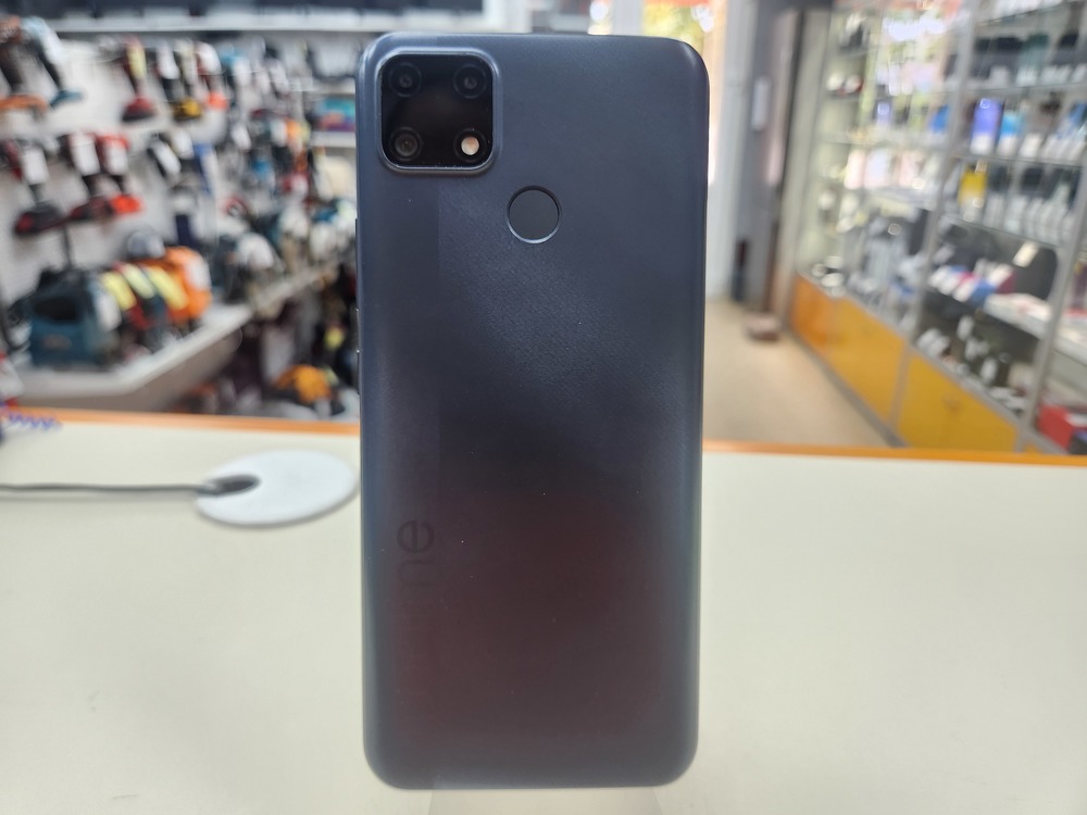 Смартфон Realme C25S 4/64