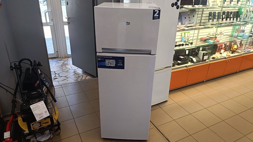 Холодильник Beko dsf5240 m00w
