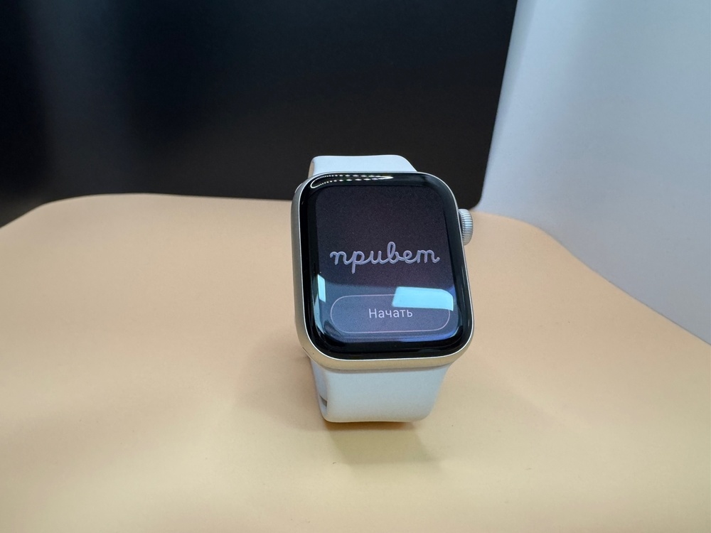 Смарт-часы Apple Watch SE 2022 40mm
