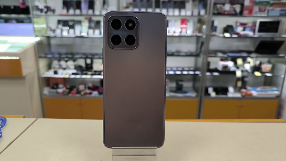 Смартфон Honor X6 4/64