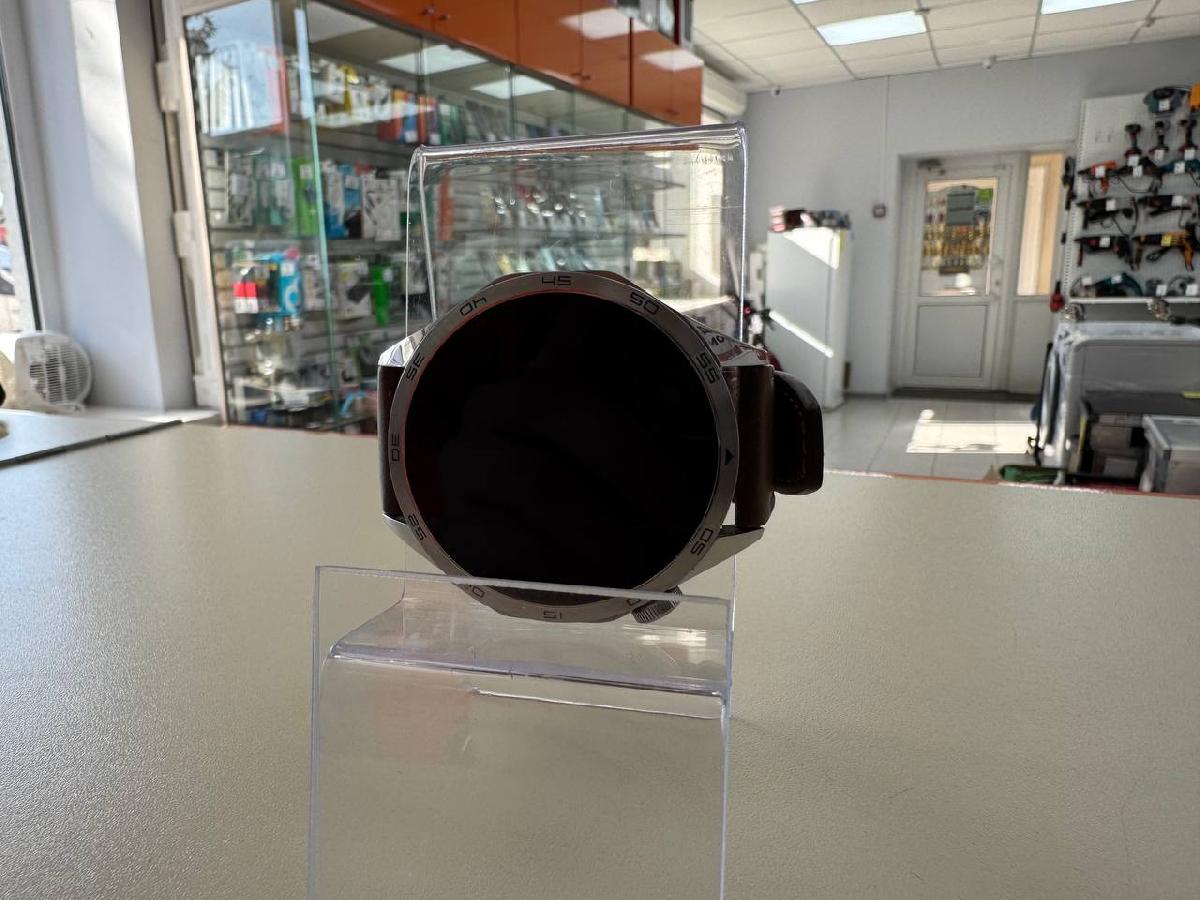 Смарт-часы Huawei WATCH GT 4 46mm
