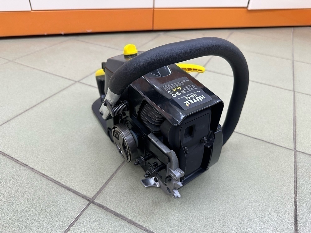 Бензопила Huter BS40