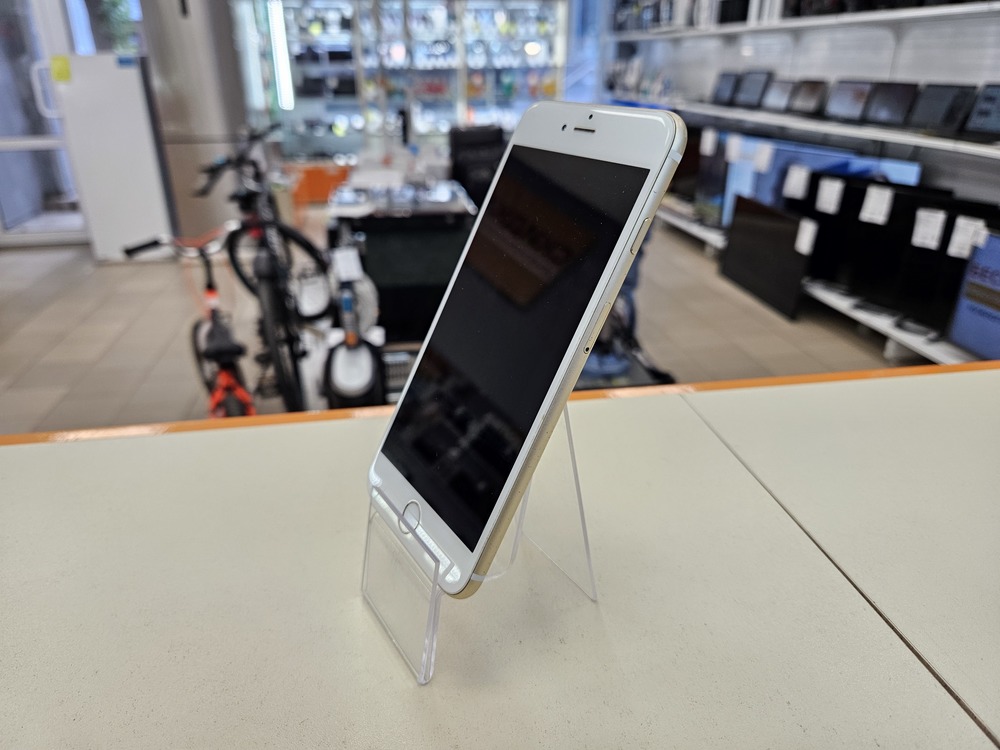 Смартфон Apple iPhone 6 Plus 16Gb