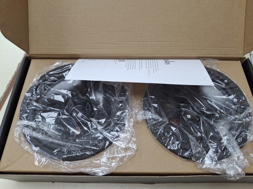 Автоакустика передняя Урал АС-МЛ165