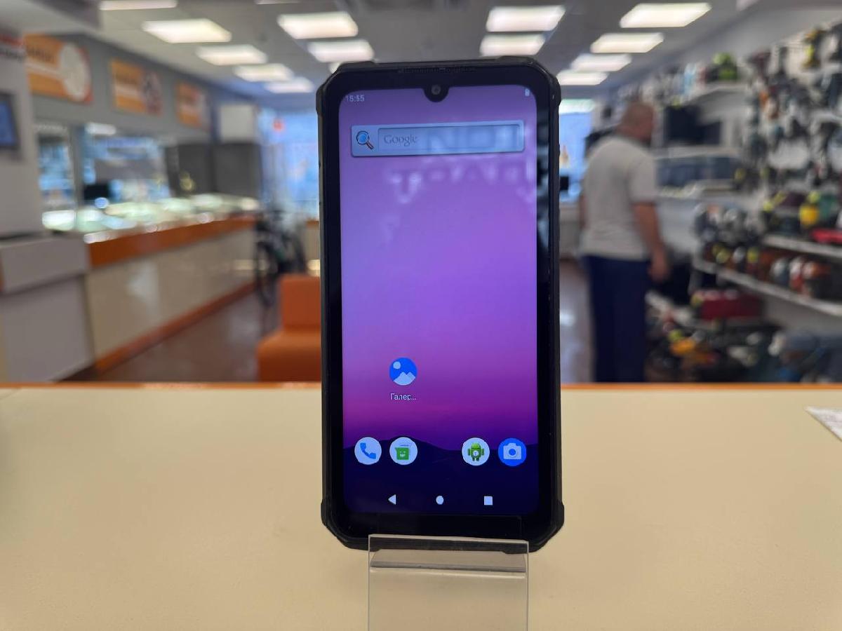 Смартфон Ulefone Armor X8