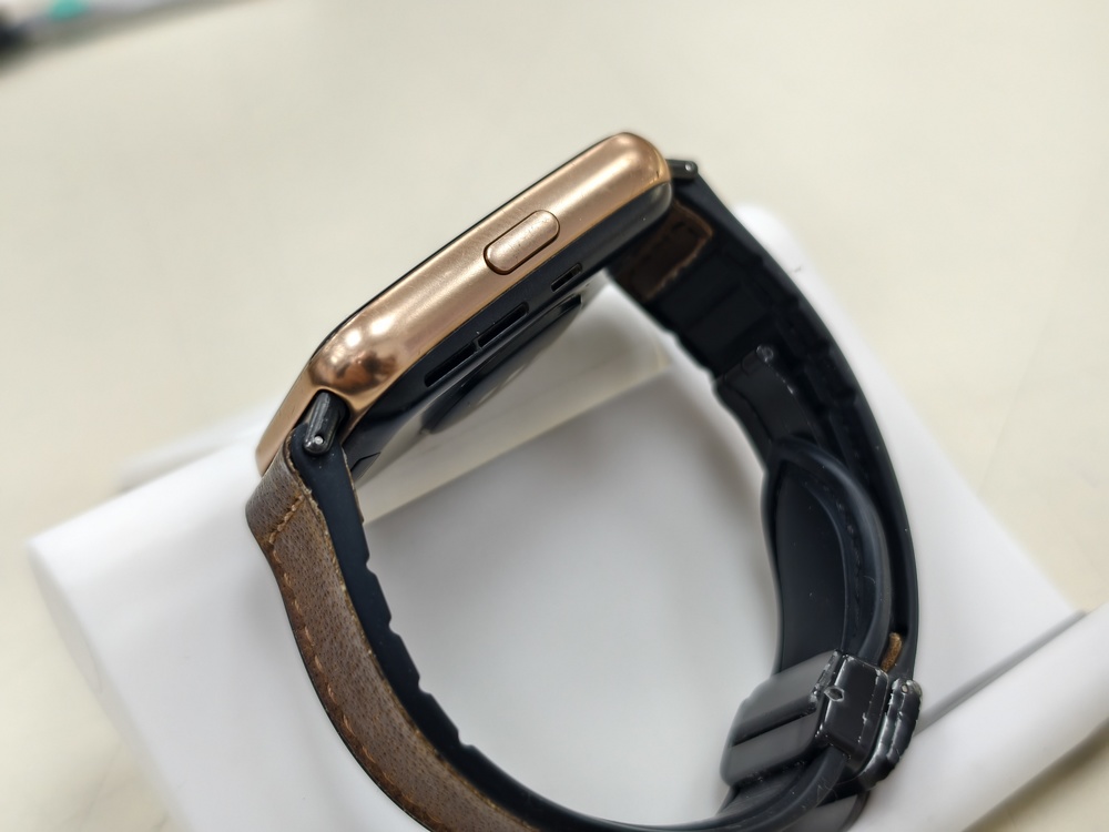 Смарт-часы Huawei WATCH FIT 2