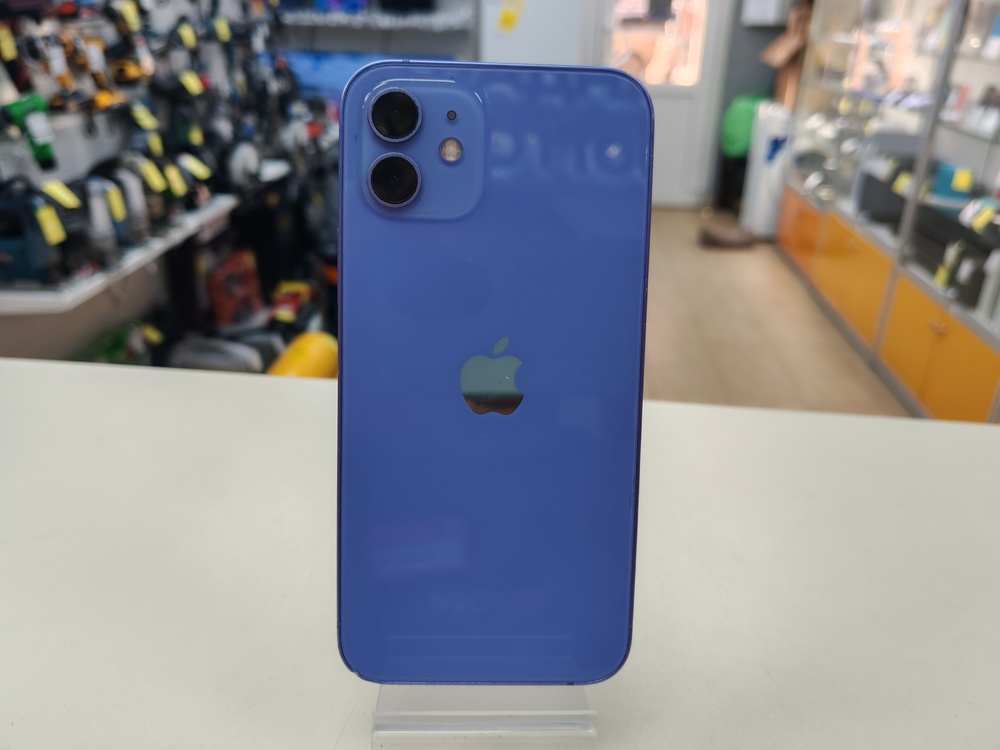 Смартфон Apple iPhone 12 64Gb