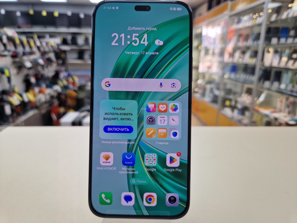 Смартфон Honor X8b 8/128
