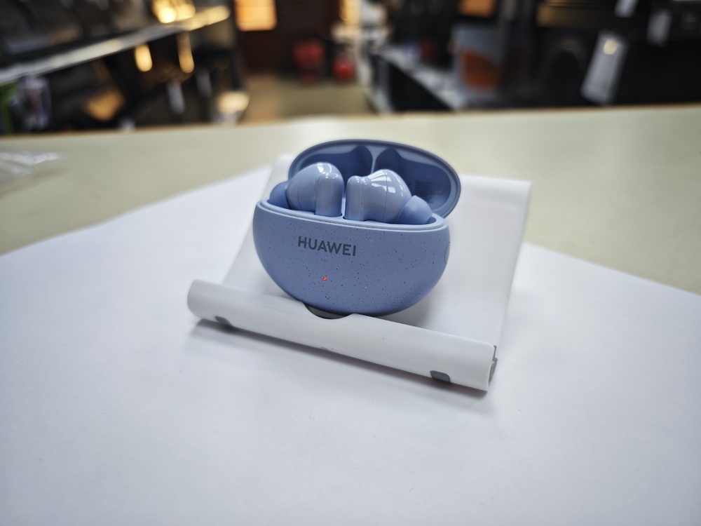Наушники беспроводные HUAWEI FreeBuds 5i