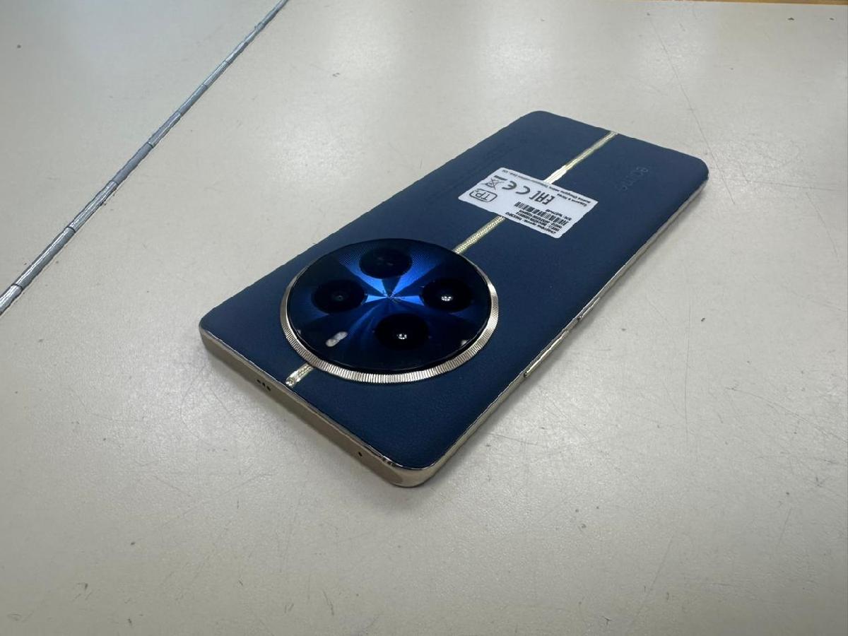 Смартфон Realme 12 Pro 12/512