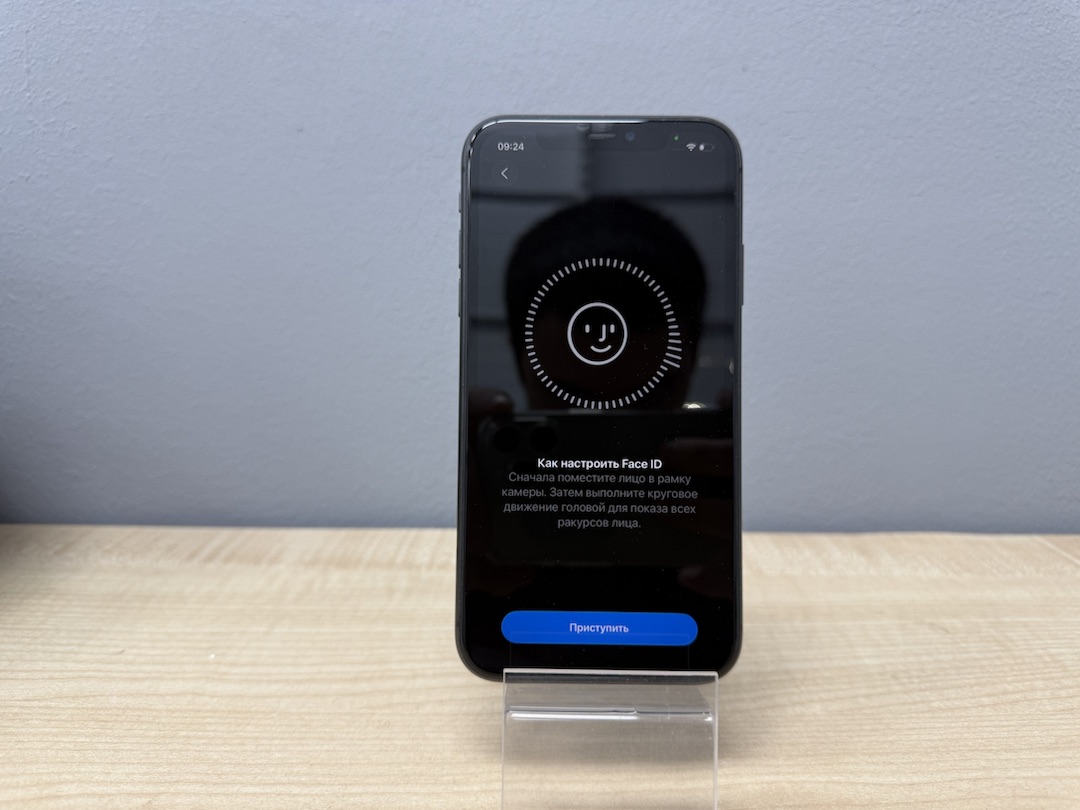 Смартфон Apple iPhone 11 128Gb