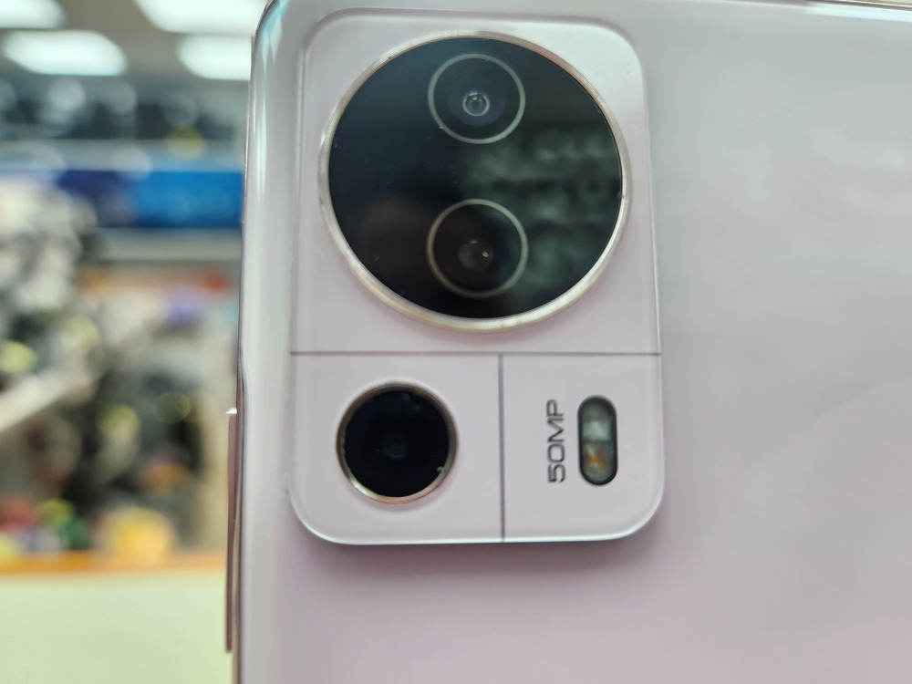 Смартфон Xiaomi 13 lite 8/256