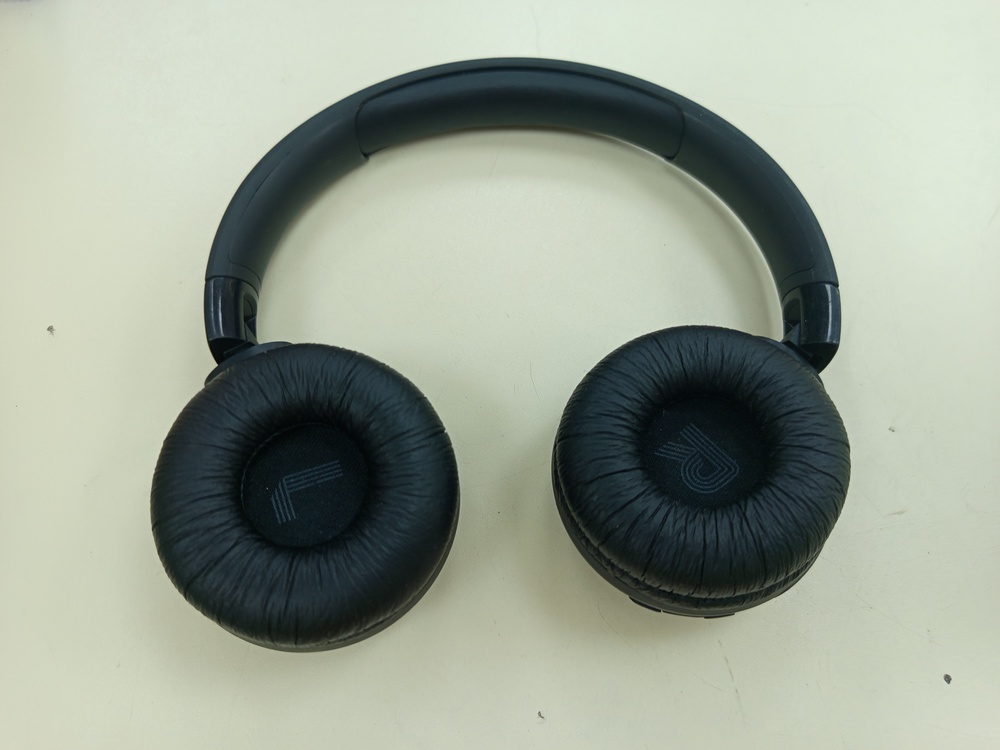 Наушники беспроводные JBL YW-688BT