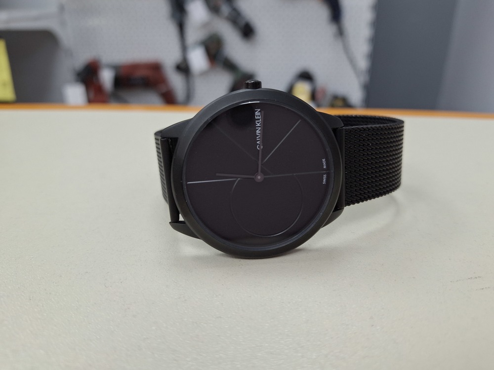 Часы наручные CALVIN KLEIN K3M 514