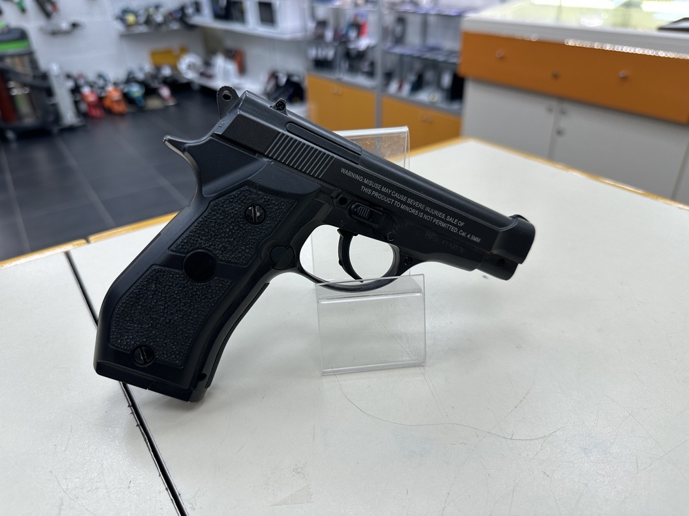 ПИСТОЛЕТ STALKER S84