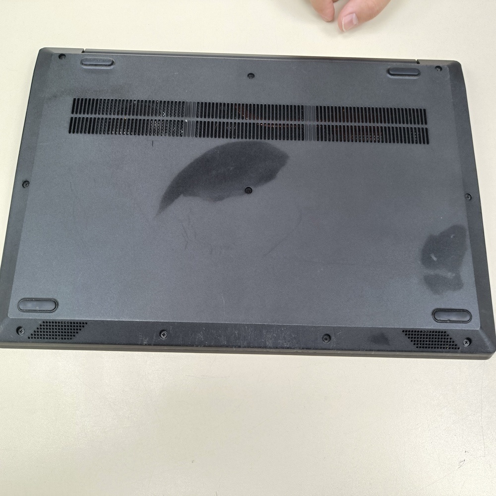 Ноутбук Lenovo IdeaPad s145; A4-9125, Radeon R3 series, 4 Гб, Нет