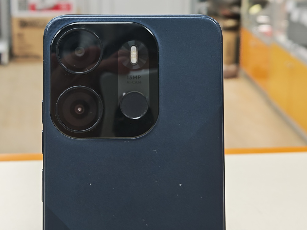 Смартфон Tecno Spark Go 2023 3/64
