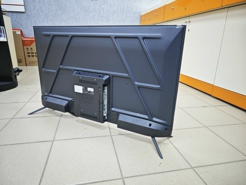 LED Телевизор BQ 42FS02B