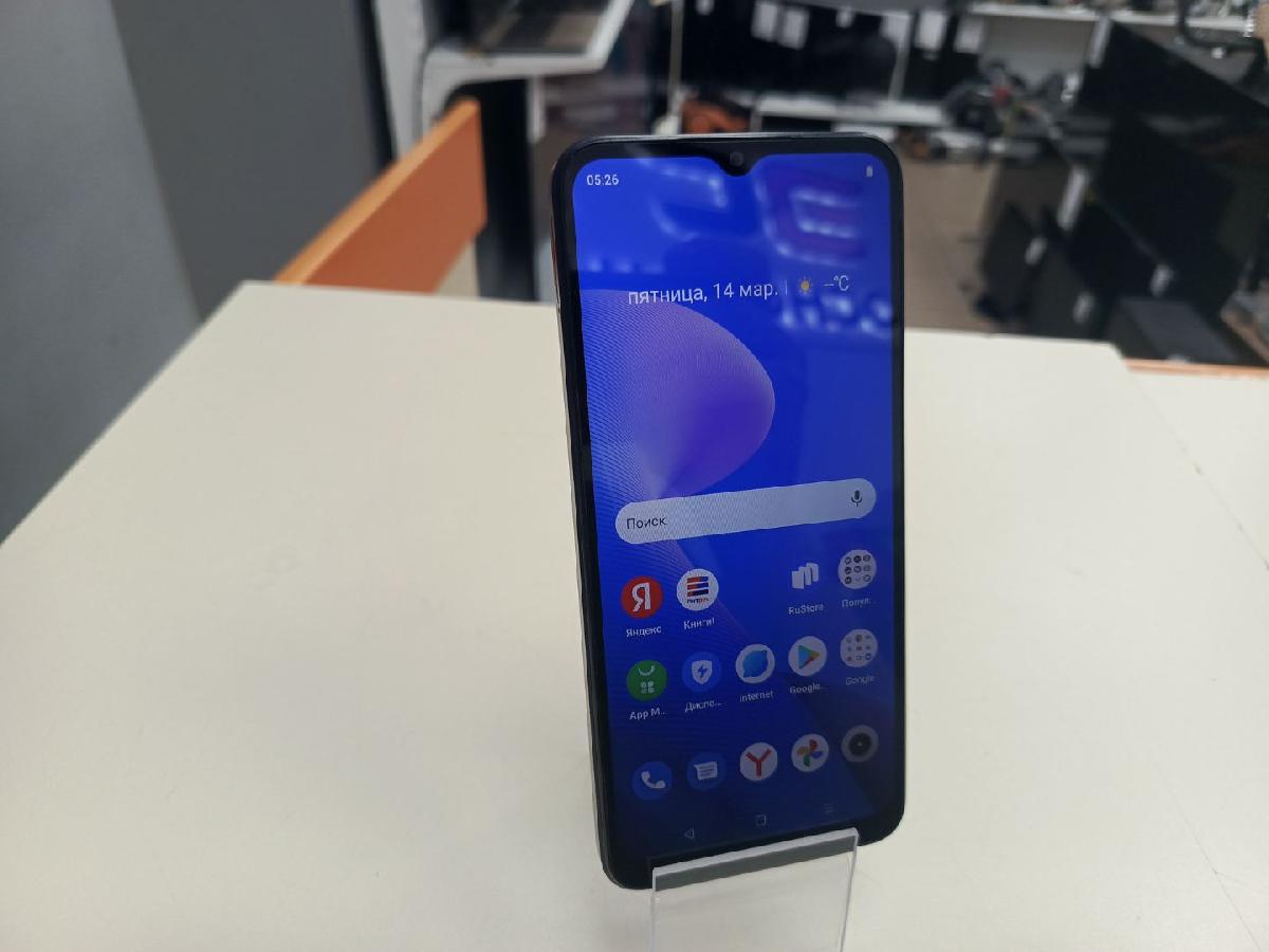 Смартфон Realme C33 4/128
