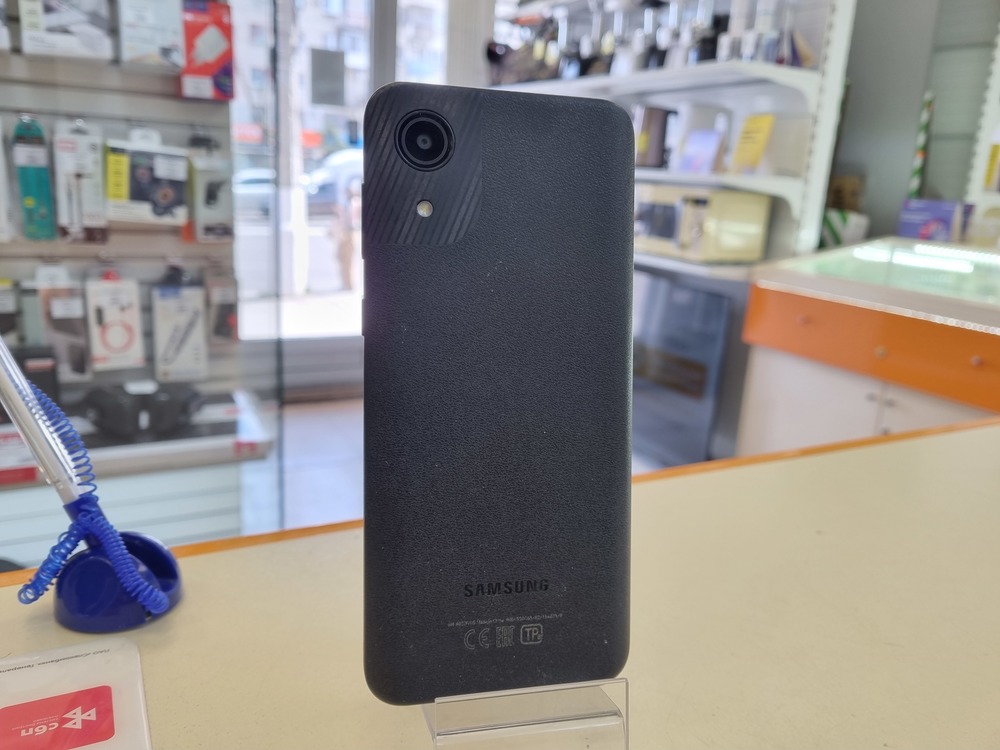 Смартфон Samsung Galaxy A03 Core