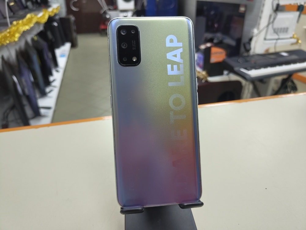 Смартфон Realme Q2 Pro 5G 6/128