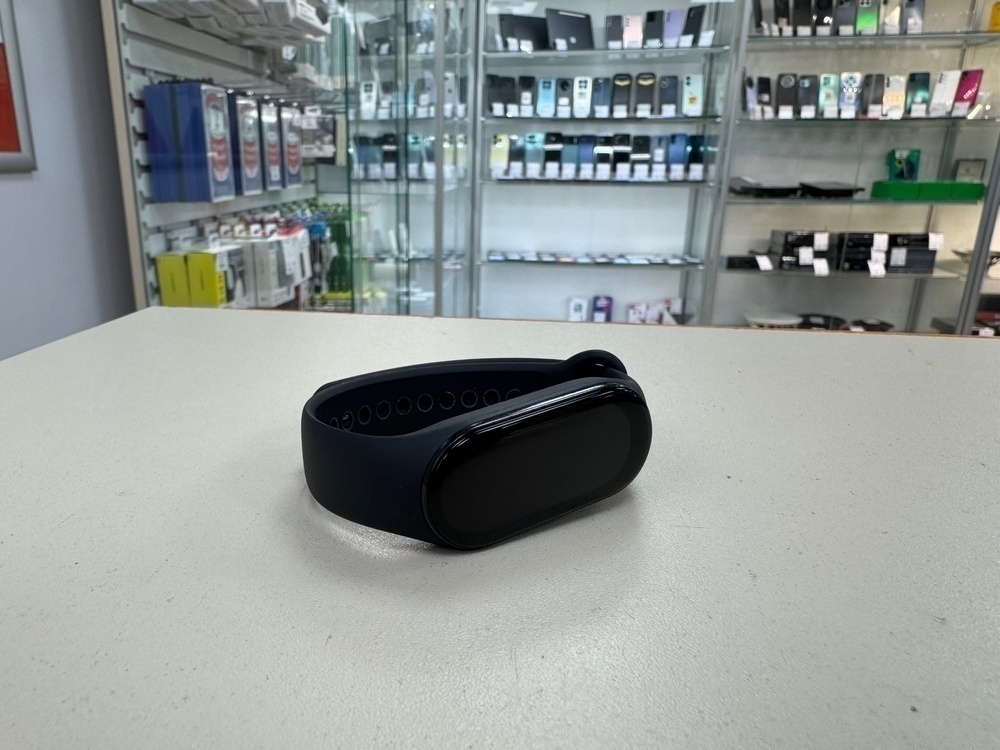 Смарт-часы Xiaomi Smart Band 7