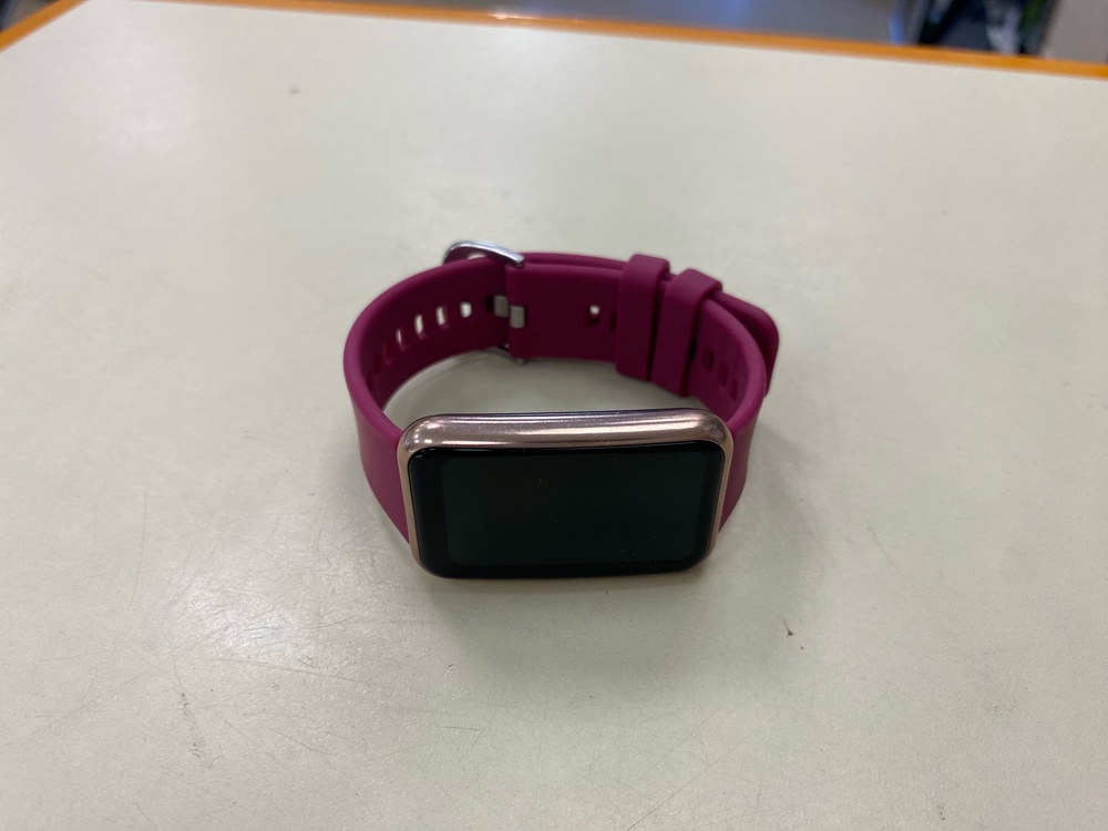 Смарт-часы Huawei Watch FIT