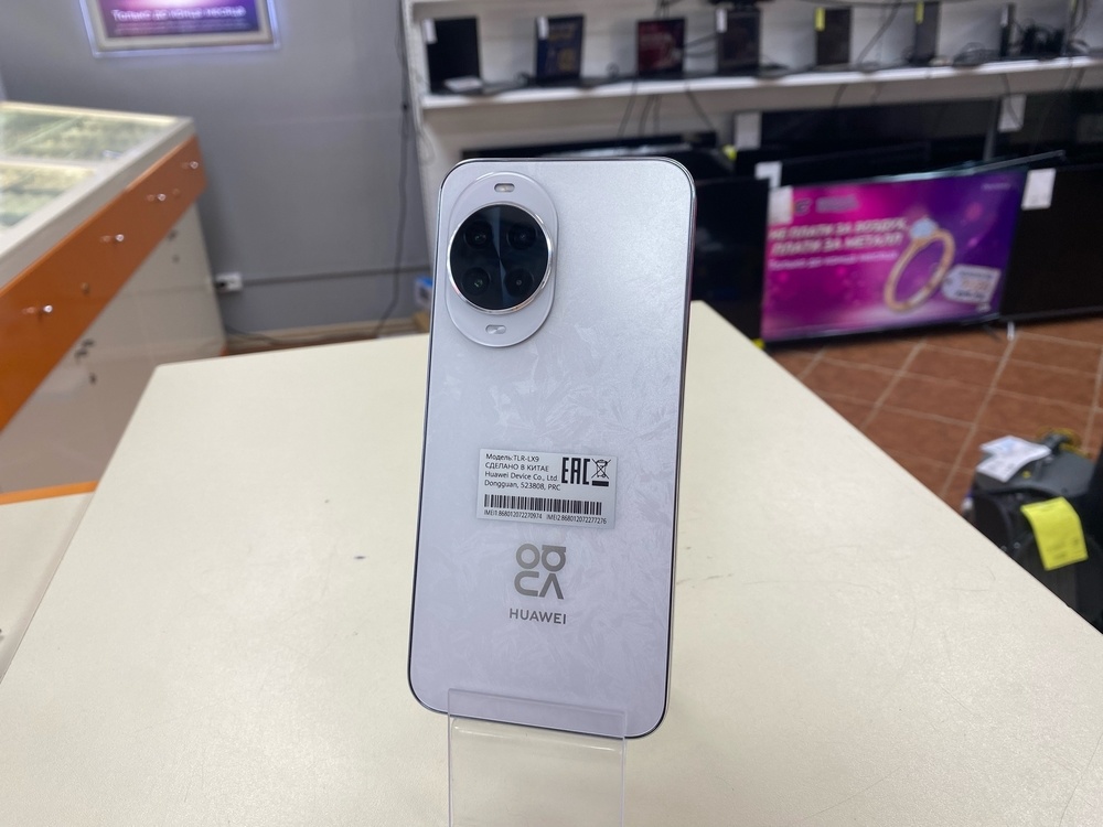 Смартфон Huawei Nova 14 12/512