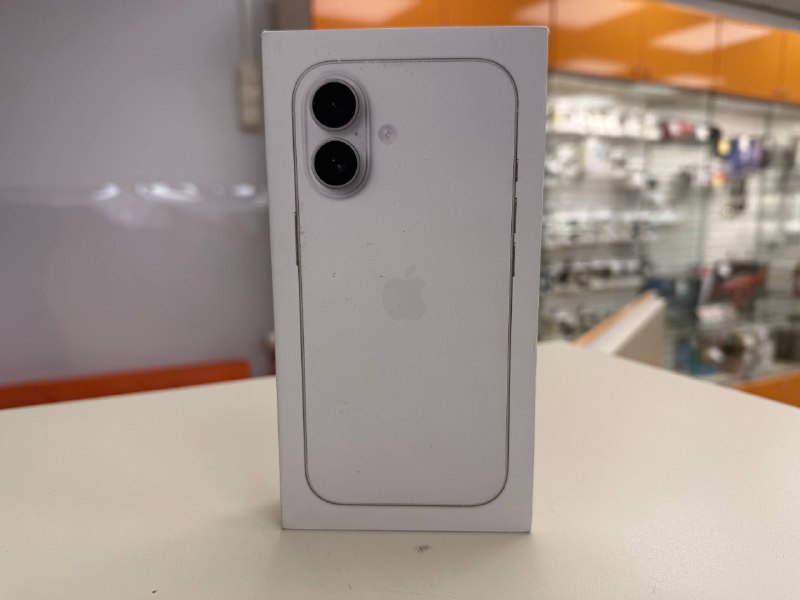 Смартфон Apple Iphone 17 256Gb