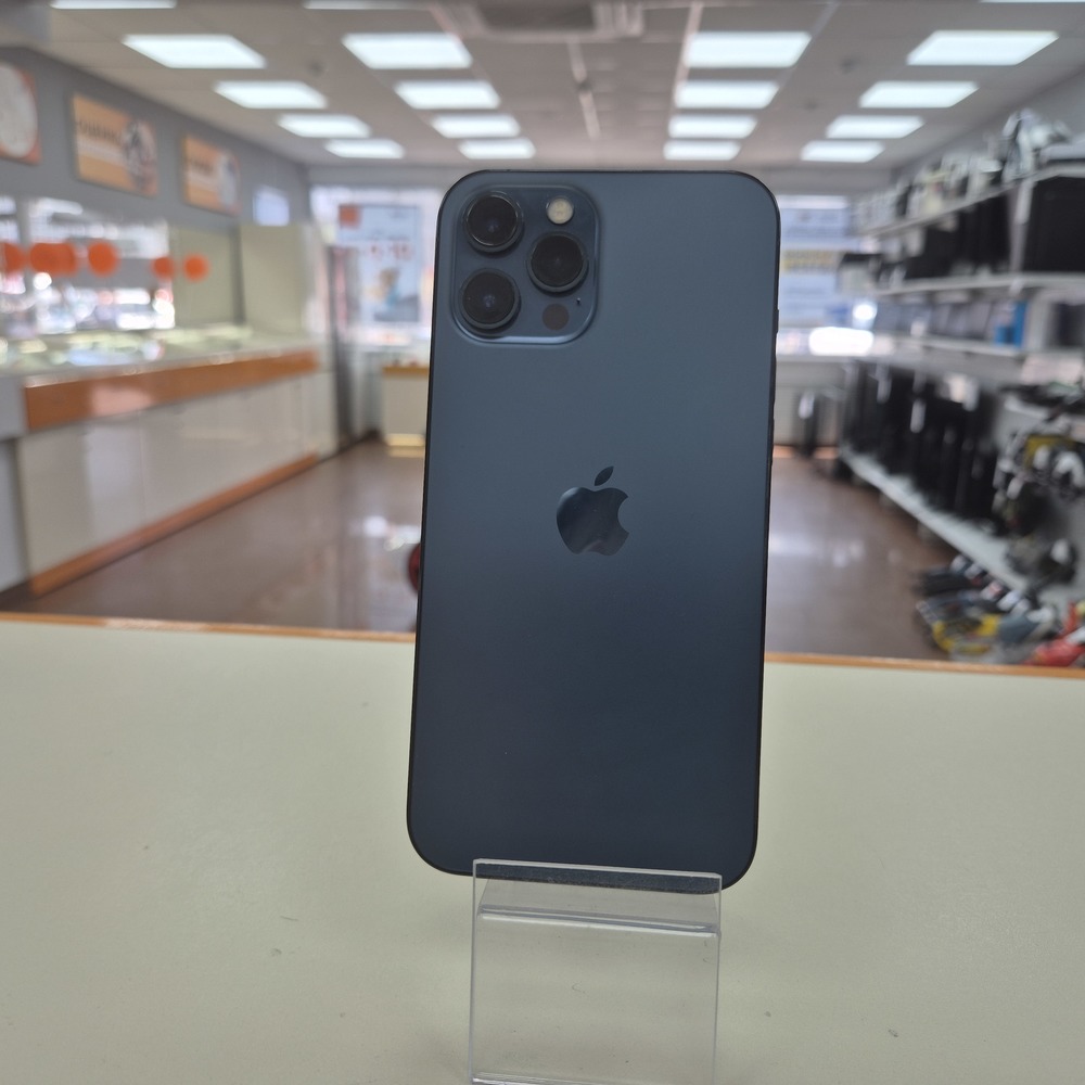 Смартфон Apple iPhone 12 Pro Max 128Gb