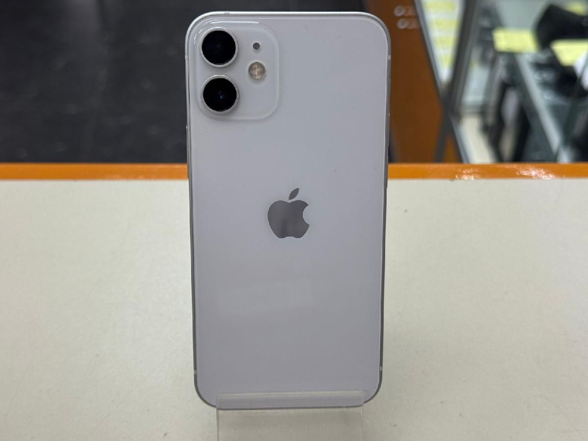 Смартфон Apple iPhone 12 mini 128Gb