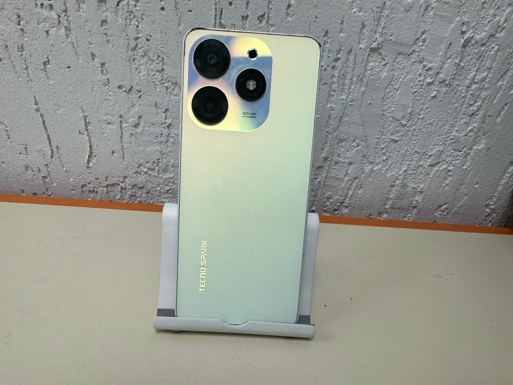 Смартфон Tecno Spark 10 Pro 8/128