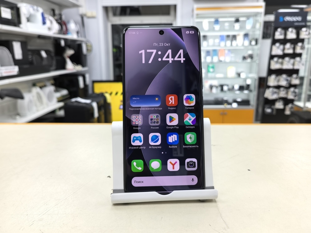 Смартфон Xiaomi Redmi Note 15 Pro 8/256Gb