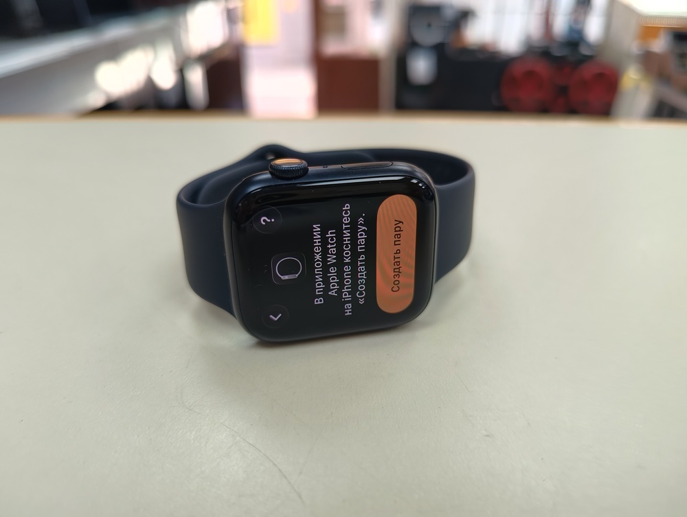 Смарт-часы Apple Watch Series 8 45mm