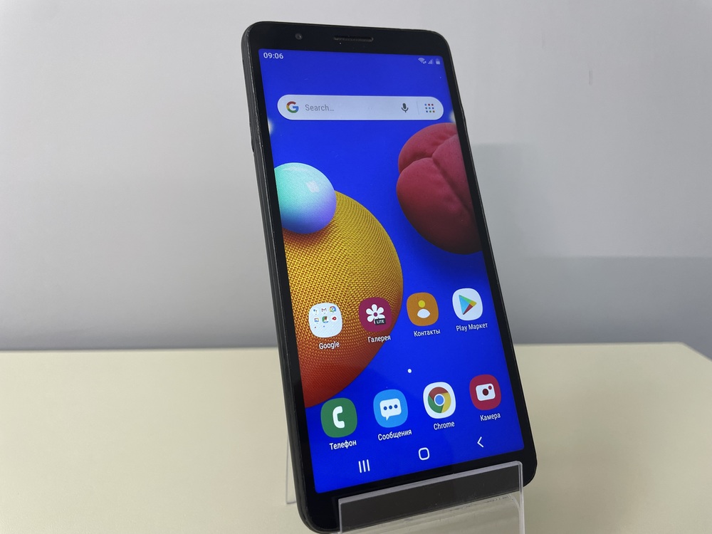 Смартфон Samsung Galaxy A01 2/16