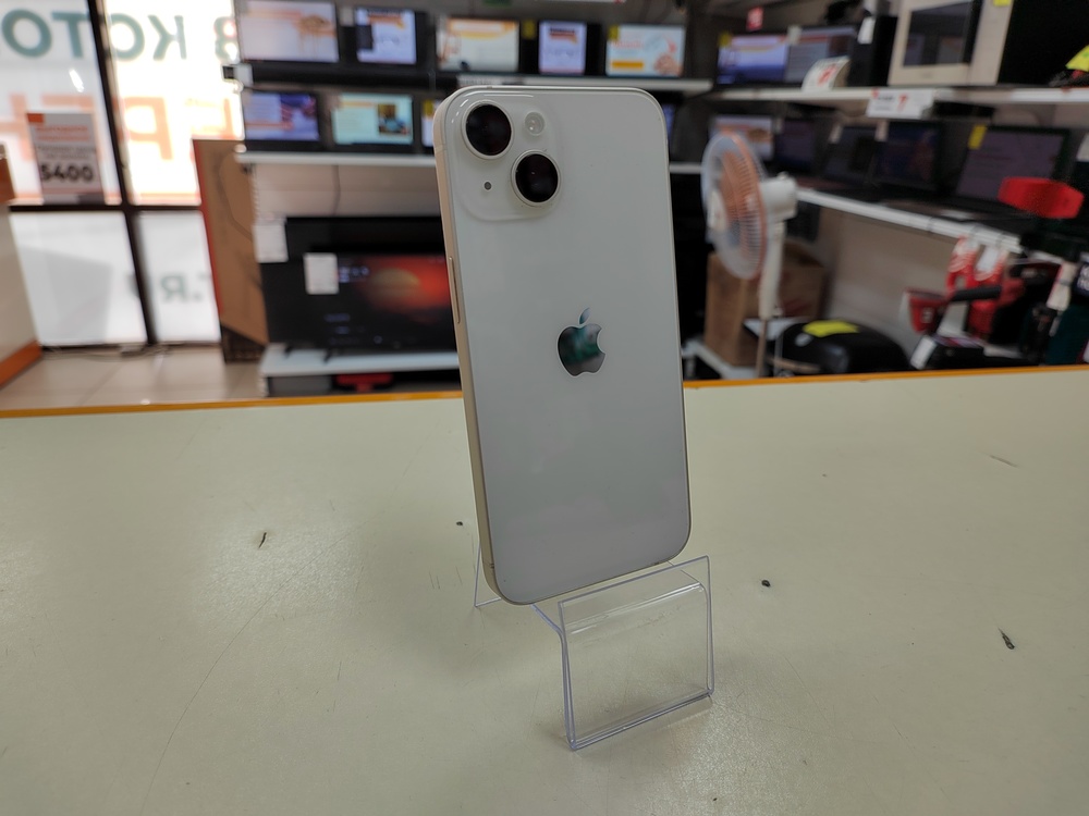 Смартфон Apple Iphone 14 128Gb
