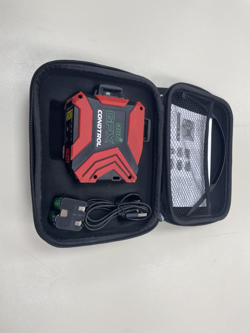 Нивелир Condtrol GFX-360