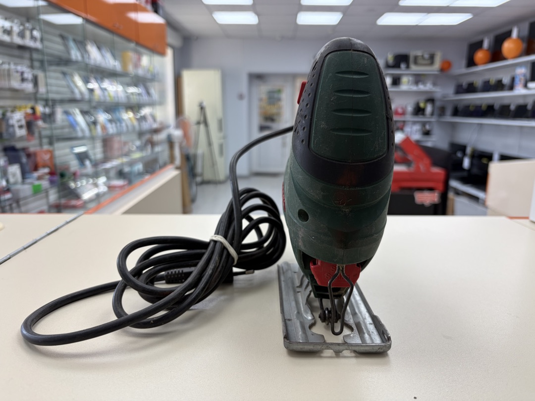 Лобзик Bosch PST 650