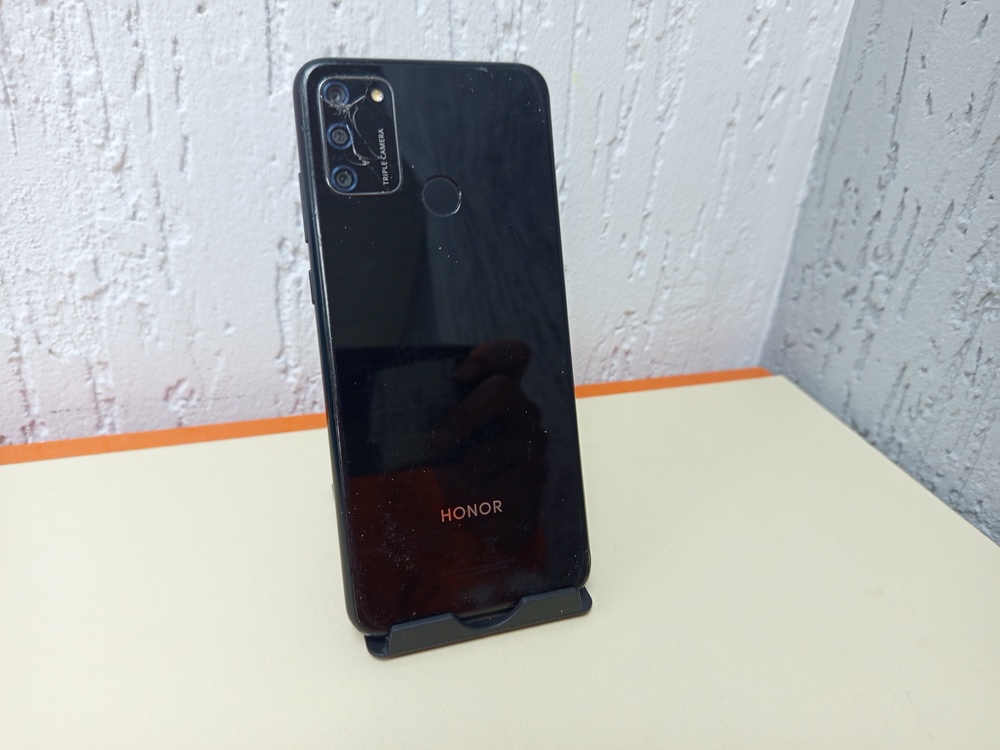 Смартфон Honor 9A 3/64