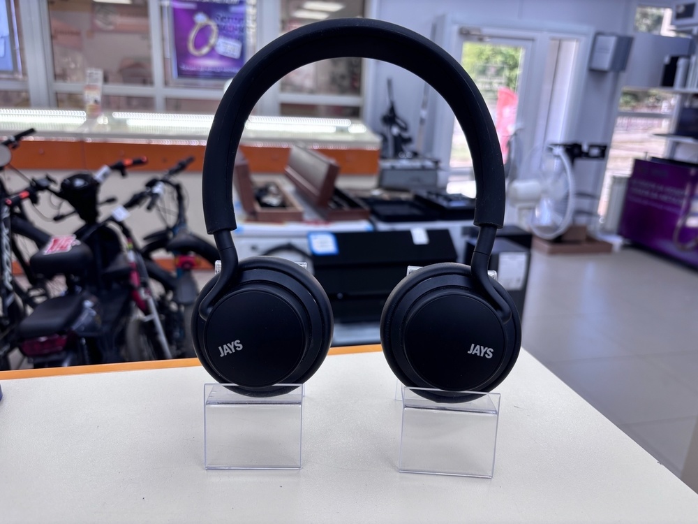 Наушники беспроводные Jays Wireless