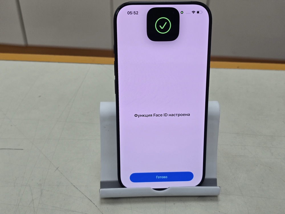 Смартфон Apple Iphone 16 Pro 128Gb