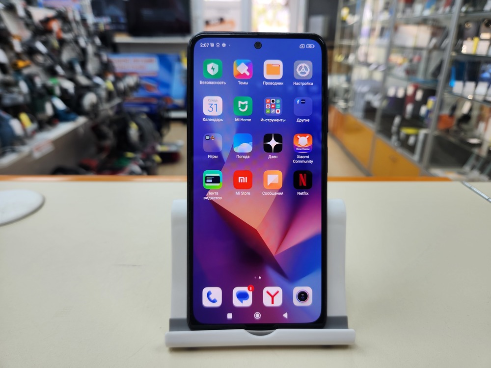 Смартфон Xiaomi Redmi Note 10S 6/128