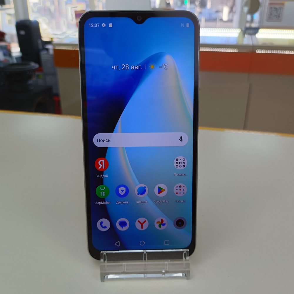 Смартфон Realme C33 3/32