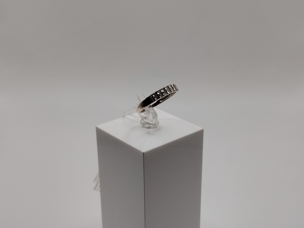 КОЛЬЦО БРИЛЛИАНТ Au 585