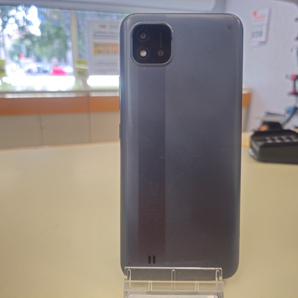 Смартфон Realme C11 2/32