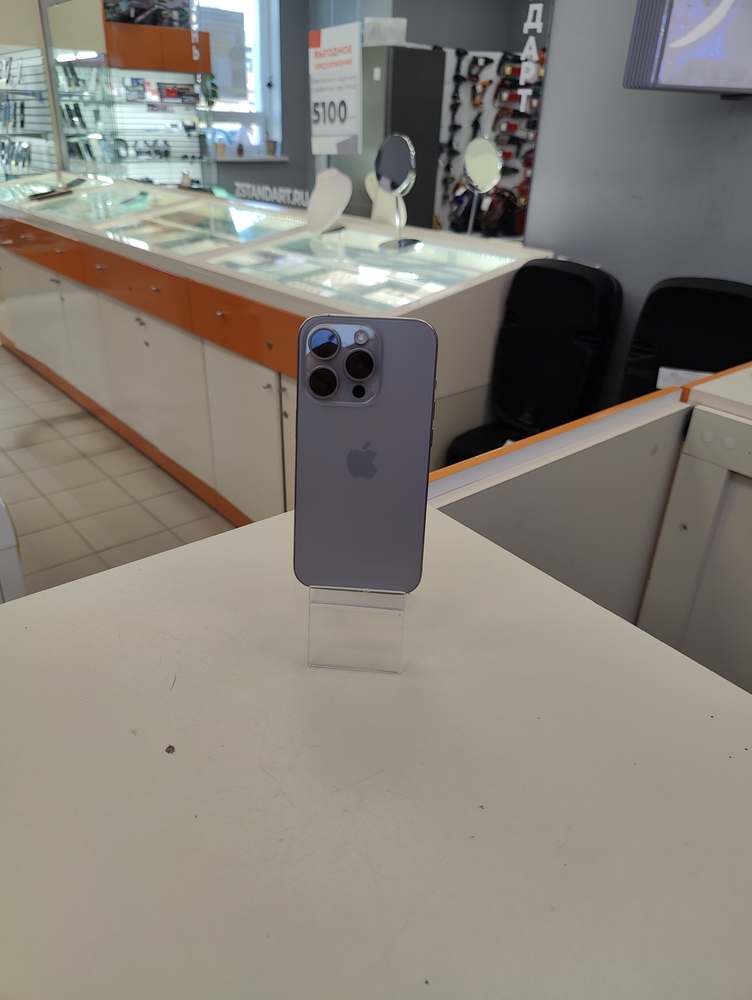 Смартфон Apple Iphone 15 Pro 128Gb