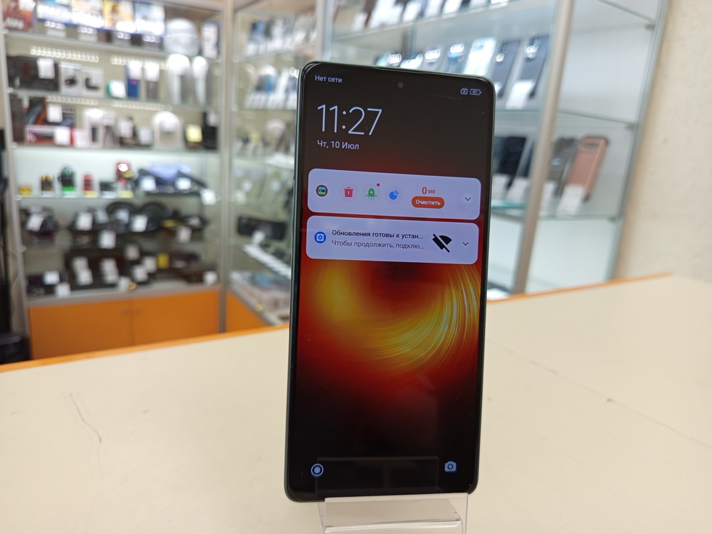 Смартфон Xiaomi Redmi Note 13 Pro 8/128